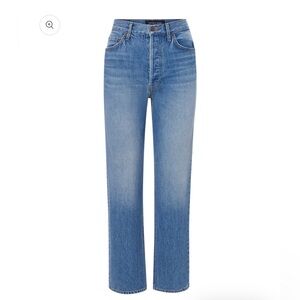 New without tags VERONICA BEARD DANIELA ANKLE STRAIGHT LEG